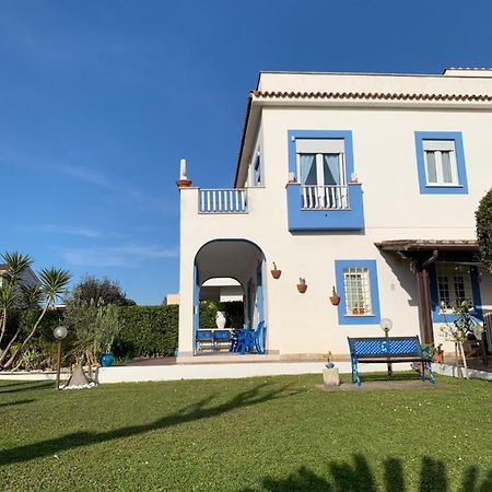 Casa Vacanze Costa Marina フレジェネ エクステリア 写真