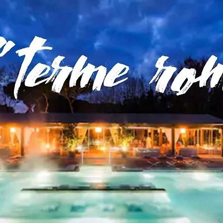 Casa Vacanze Costa Marina フレジェネ エクステリア 写真