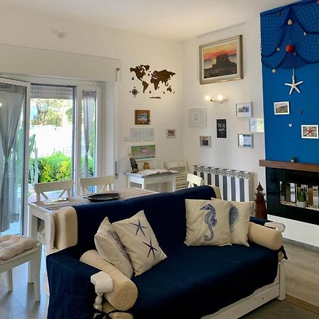 Casa Vacanze Costa Marina フレジェネ エクステリア 写真