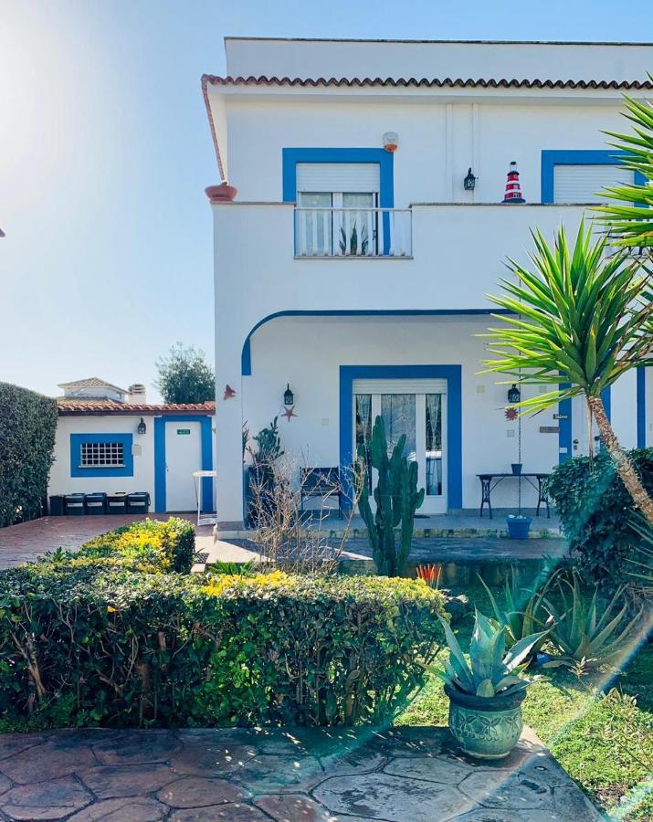Casa Vacanze Costa Marina フレジェネ エクステリア 写真