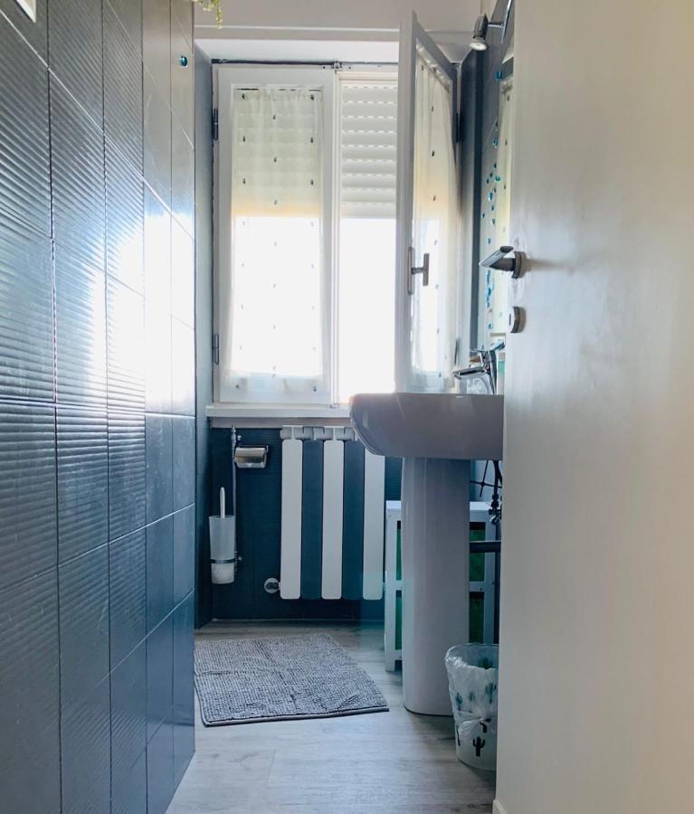 Casa Vacanze Costa Marina フレジェネ エクステリア 写真