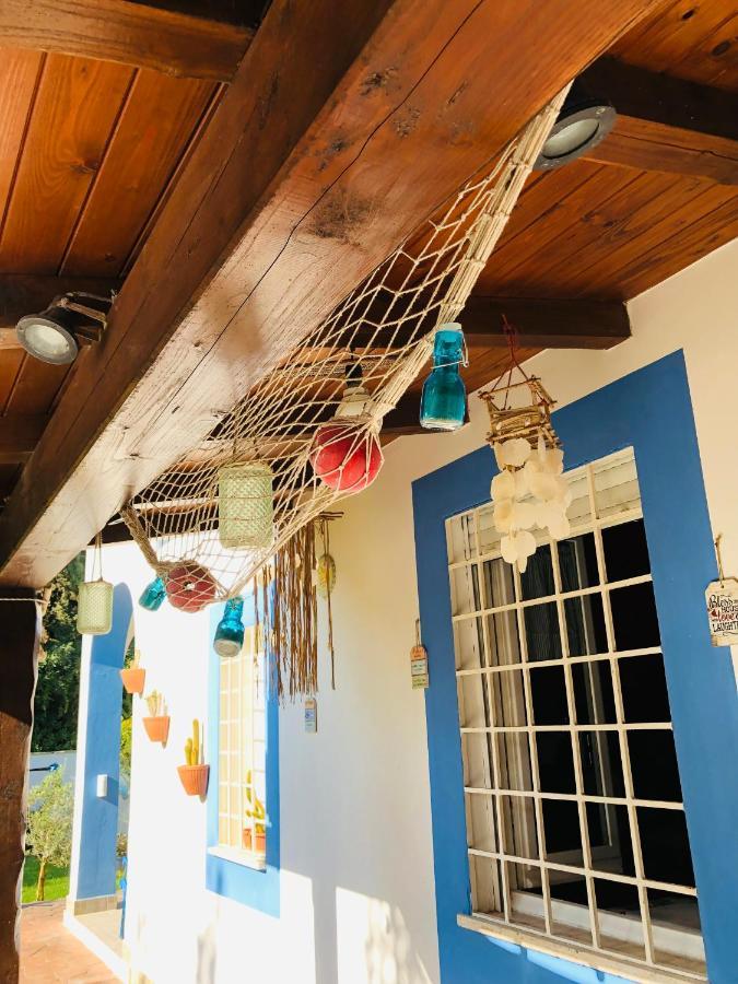 Casa Vacanze Costa Marina フレジェネ エクステリア 写真
