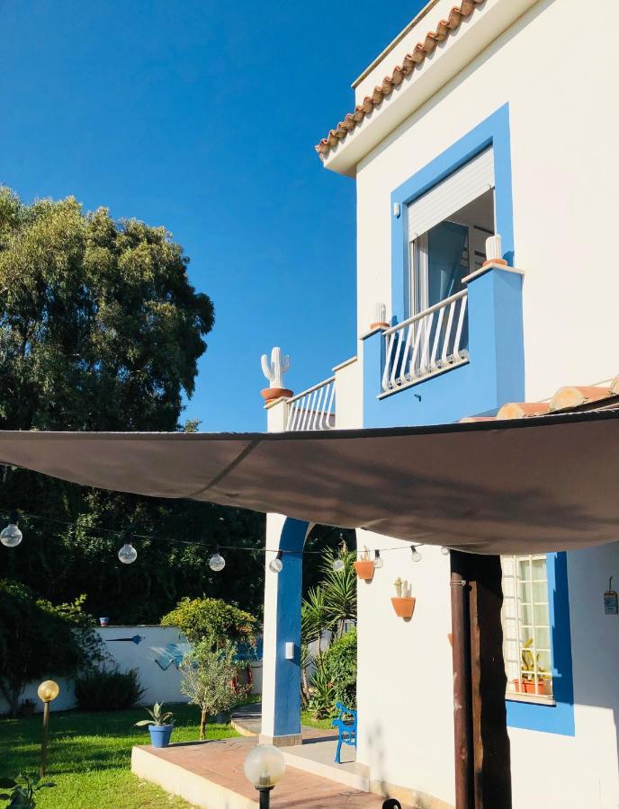 Casa Vacanze Costa Marina フレジェネ エクステリア 写真