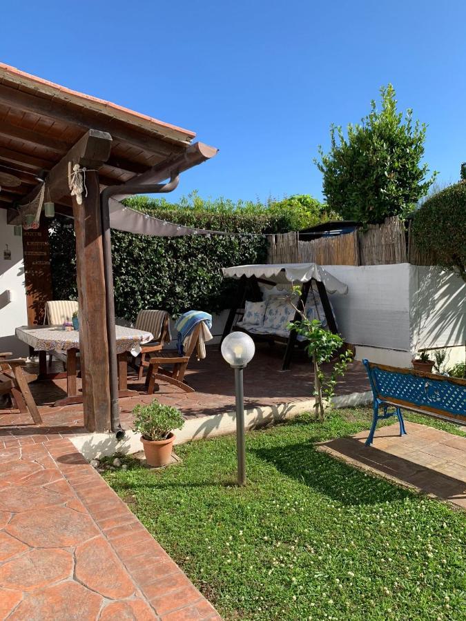 Casa Vacanze Costa Marina フレジェネ エクステリア 写真