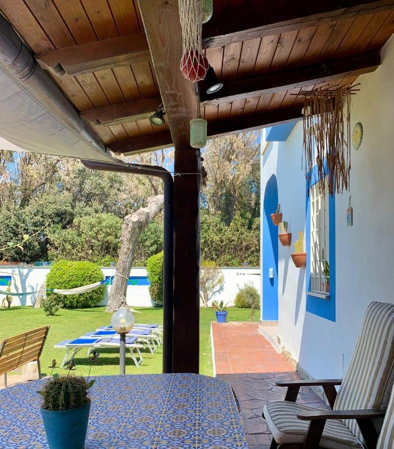 Casa Vacanze Costa Marina フレジェネ エクステリア 写真