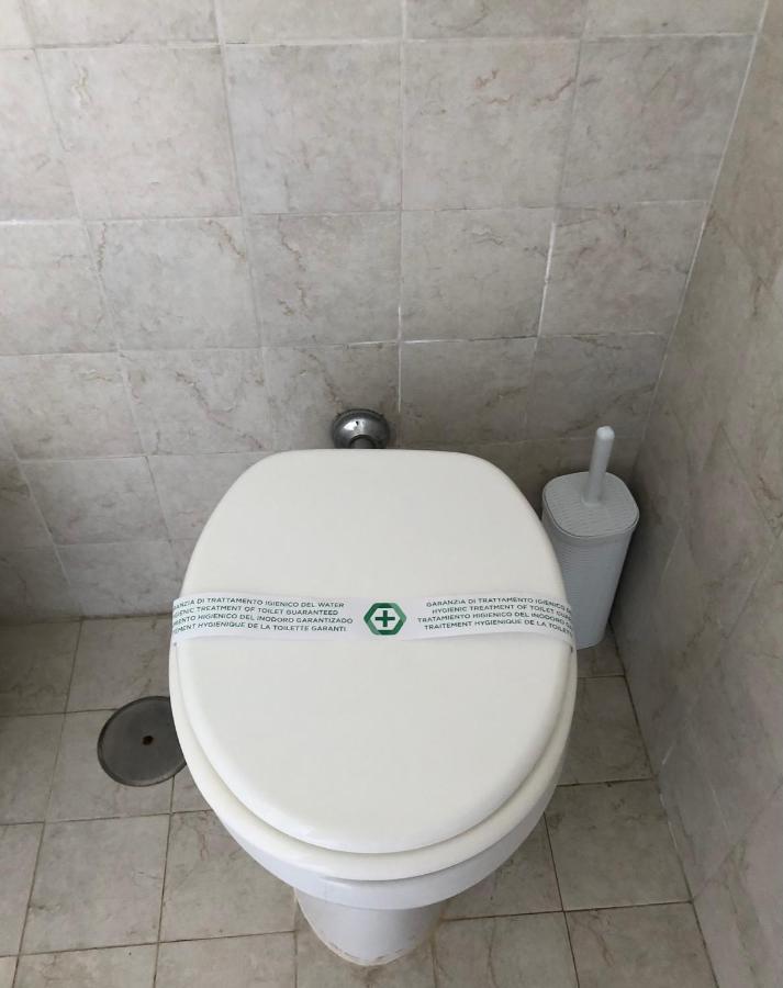 Casa Vacanze Costa Marina フレジェネ エクステリア 写真