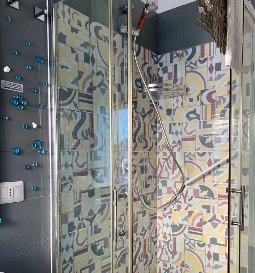 Casa Vacanze Costa Marina フレジェネ エクステリア 写真
