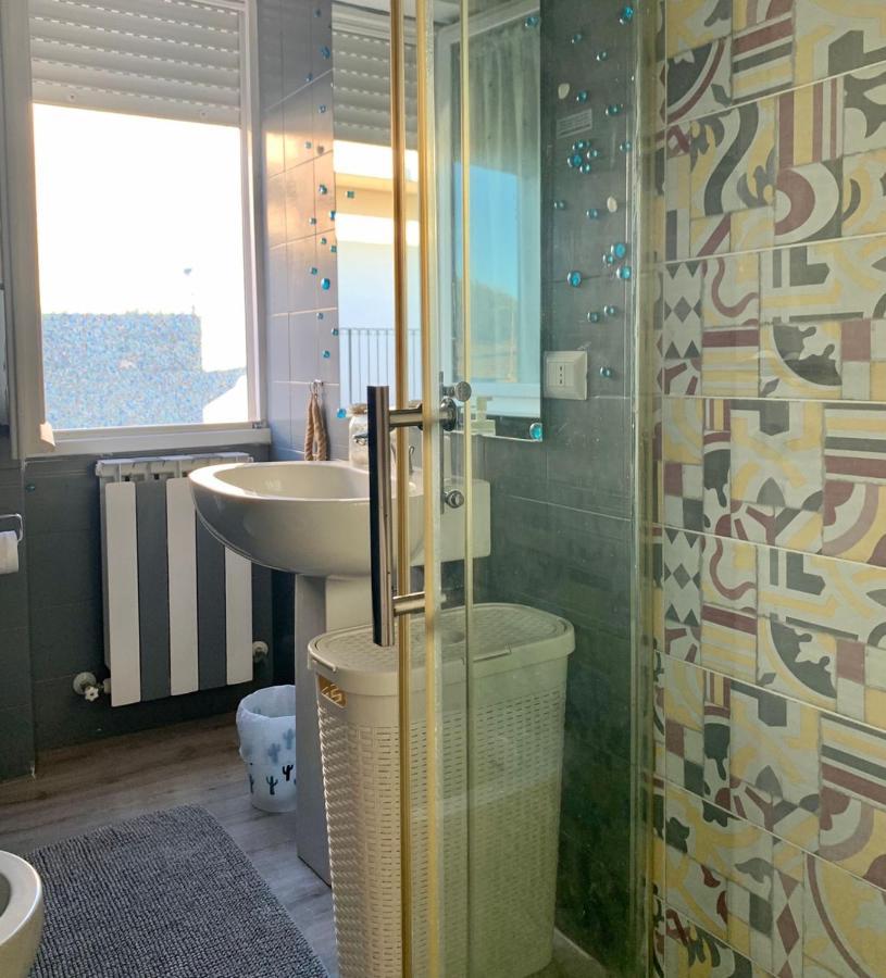 Casa Vacanze Costa Marina フレジェネ エクステリア 写真