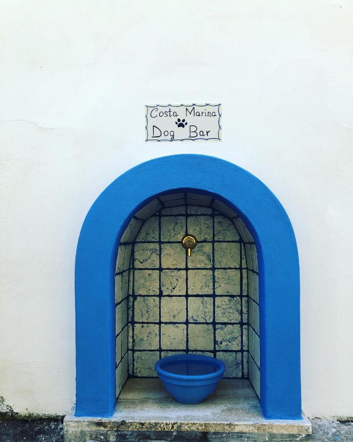 Casa Vacanze Costa Marina フレジェネ エクステリア 写真