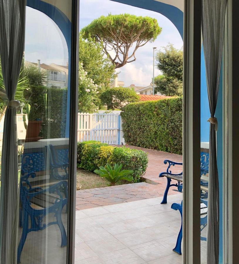 Casa Vacanze Costa Marina フレジェネ エクステリア 写真