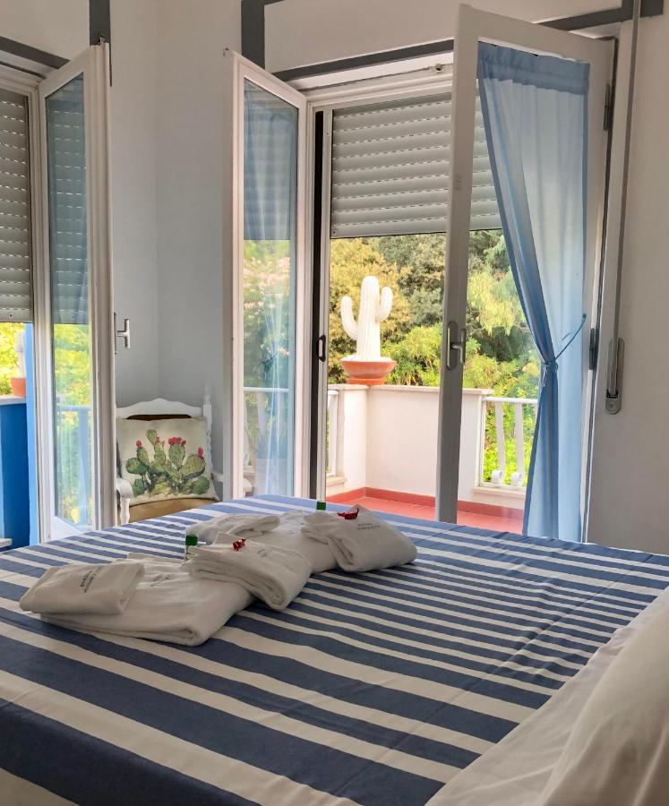 Casa Vacanze Costa Marina フレジェネ エクステリア 写真