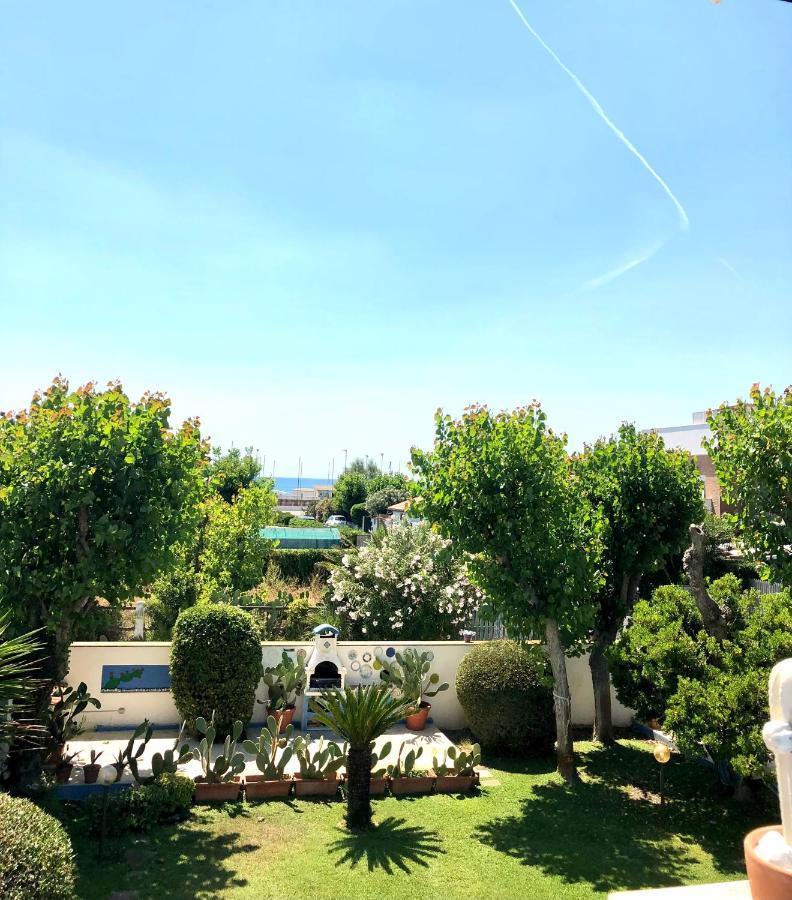 Casa Vacanze Costa Marina フレジェネ エクステリア 写真