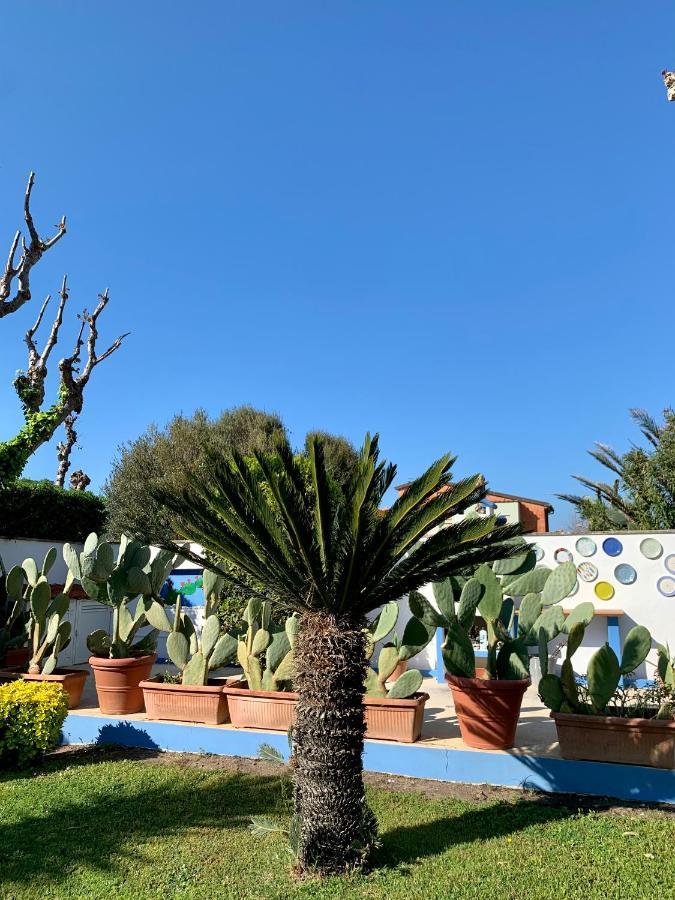 Casa Vacanze Costa Marina フレジェネ エクステリア 写真