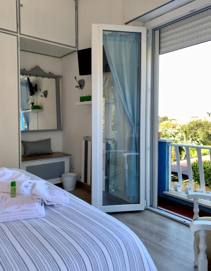 Casa Vacanze Costa Marina フレジェネ エクステリア 写真