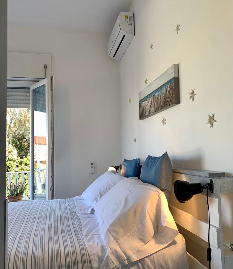 Casa Vacanze Costa Marina フレジェネ エクステリア 写真