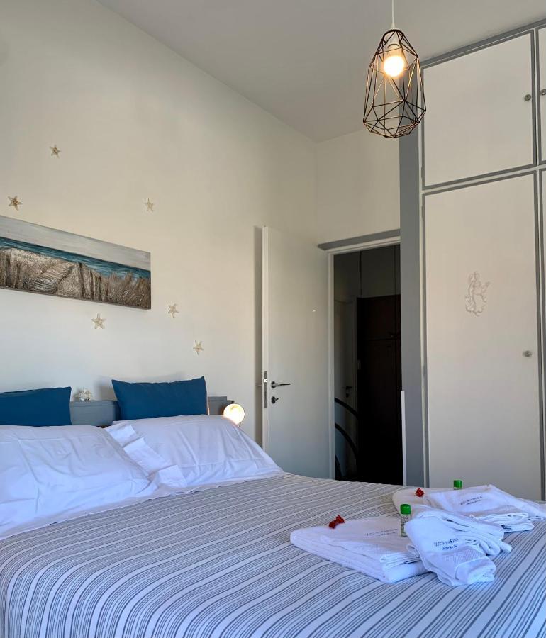 Casa Vacanze Costa Marina フレジェネ エクステリア 写真