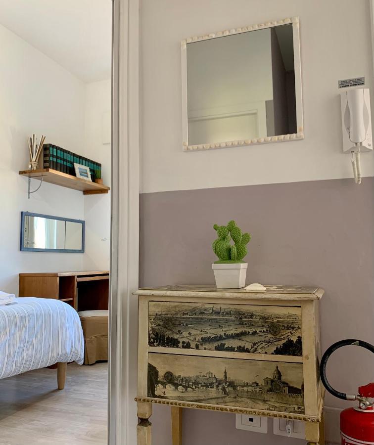 Casa Vacanze Costa Marina フレジェネ エクステリア 写真