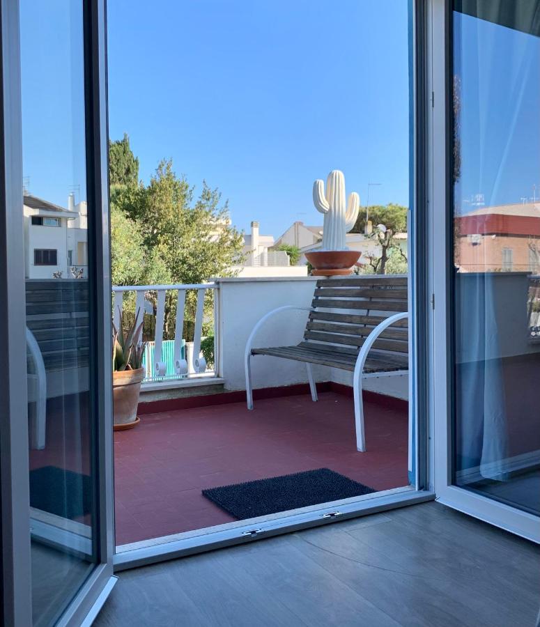 Casa Vacanze Costa Marina フレジェネ エクステリア 写真